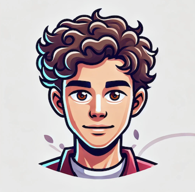 Profile picture of Xavier Antoine-Goeas